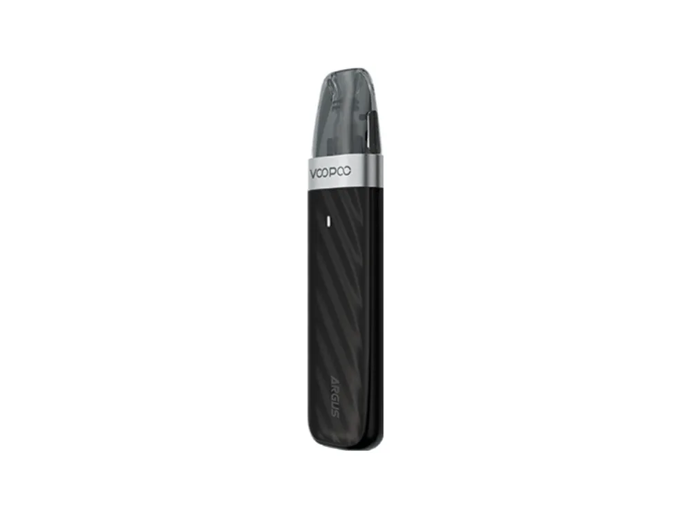 Voopoo Argus Z2 – მძლავრი და კომპაქტური პოდ სისტემა