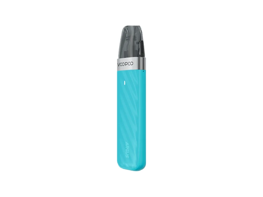 Voopoo Argus Z2 – მძლავრი და კომპაქტური პოდ სისტემა
