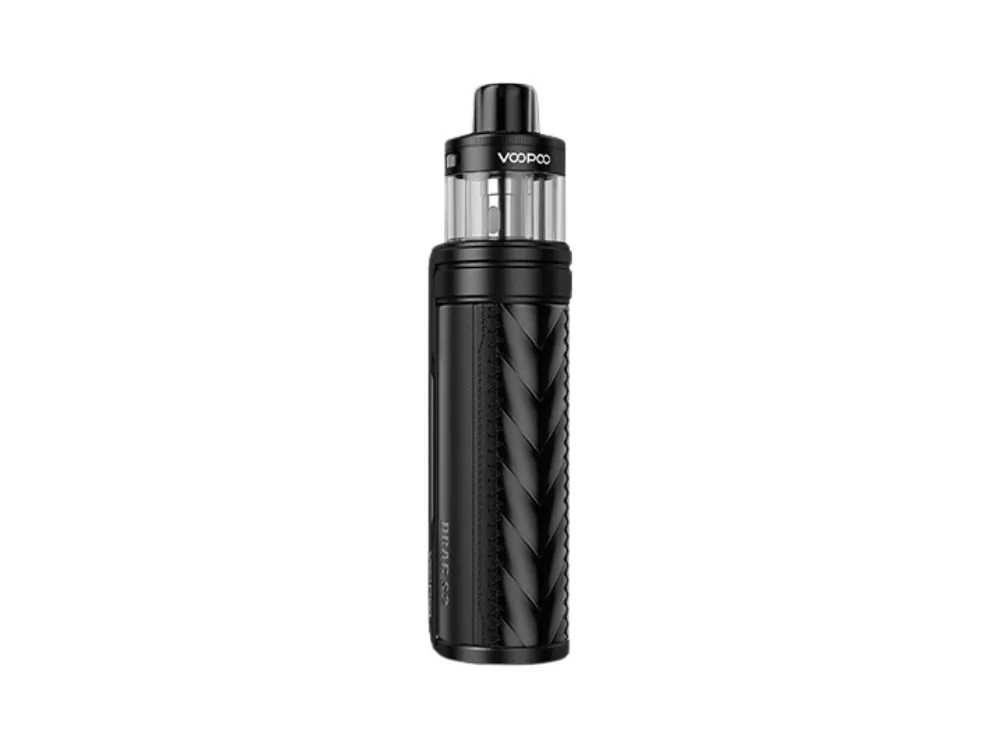 VOOPOO DRAG S2 პოდ სისტემა – კომპაქტური დიზაინი და მაღალი წარმადობა