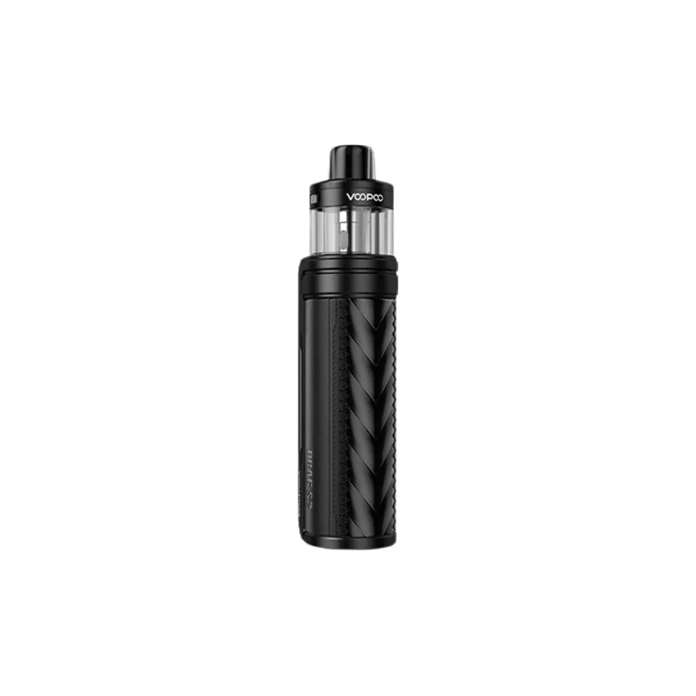 VOOPOO DRAG S2 პოდ სისტემა – კომპაქტური დიზაინი და მაღალი წარმადობა