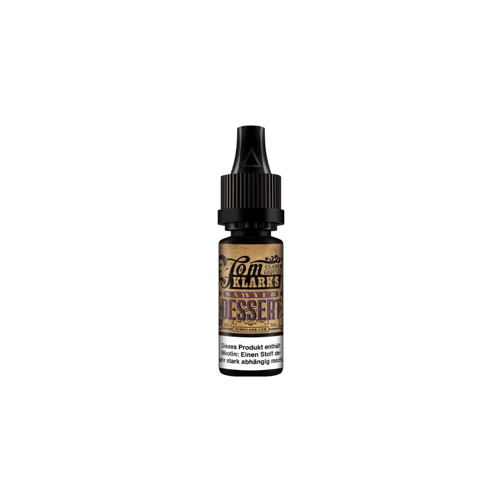 desert liquid klark dessert liquid